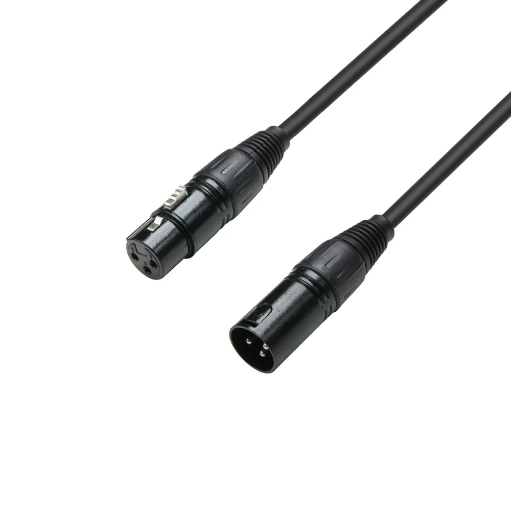 Adam Hall Cables 3 STAR DMF 0300 3m